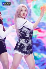 Ningning Illusion M Countdown 22.07.14 5.jpeg (295 KB) M Countdown 22.07.14 No.5