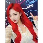 Ningning volumeup891 Instagram 21.05.18 1.jpeg (135 KB) 21.05.18 (volumeup891 Instagram) No.1