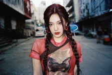 Armageddon Launch Code - Ningning 5.jpg (1.94 MB) Armageddon (5)