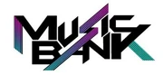 Music Bank logo