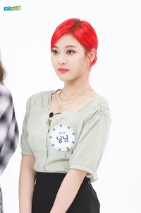 Ningning Weekly Idol 21.05.26 9.jpeg (133 KB) Weekly Idol No.9
