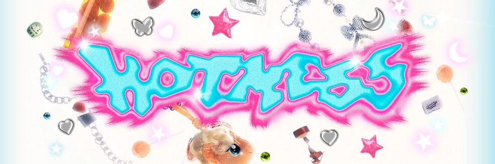 Hot Mess | aespa Wiki | Fandom
