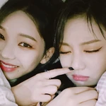 Karina Ningning Instagram 21.01.07 3.jpeg (138 KB) 21.01.07 No.3 (With Karina)