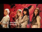 Aespa 에스파 'Girls' MV