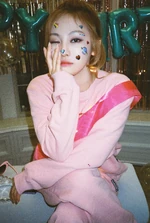 Ningning Twitter 21.11.03 2.jpeg (780 KB) 21.11.03 No.5