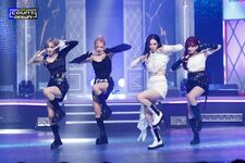 Aespa Girls M Countdown 22.07.14 3