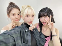 Karina Ningning eunchae diary Twitter 23.05.18 1.jpeg (163 KB) 23.05.18 No.1
