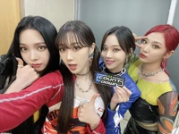 21.06.03 (MnetMcountdown Twitter) No.2