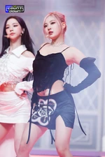 Ningning Girls M Countdown 22.07.14 4.jpeg (213 KB) M Countdown 22.07.14 No.4