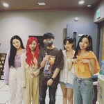 21.05.23 (bokgoman Instagram)