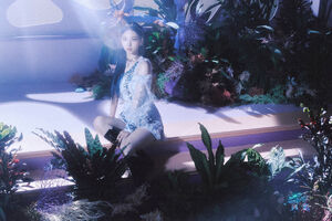 Karina Dreams Come True Concept Photo 1