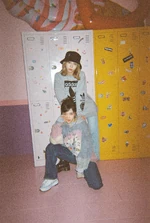 Winter Ningning Twitter 210319 1.jpeg (887 KB) 21.03.19 (With Winter) No.1