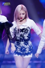 Ningning Illusion M Countdown 22.07.14 14.jpeg (313 KB) M Countdown 22.07.14 No.14