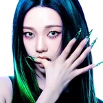 Karina Korean Icon