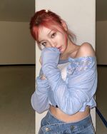 Ningning Twitter 21.07.15 1.jpeg (187 KB) 21.07.15 No.1
