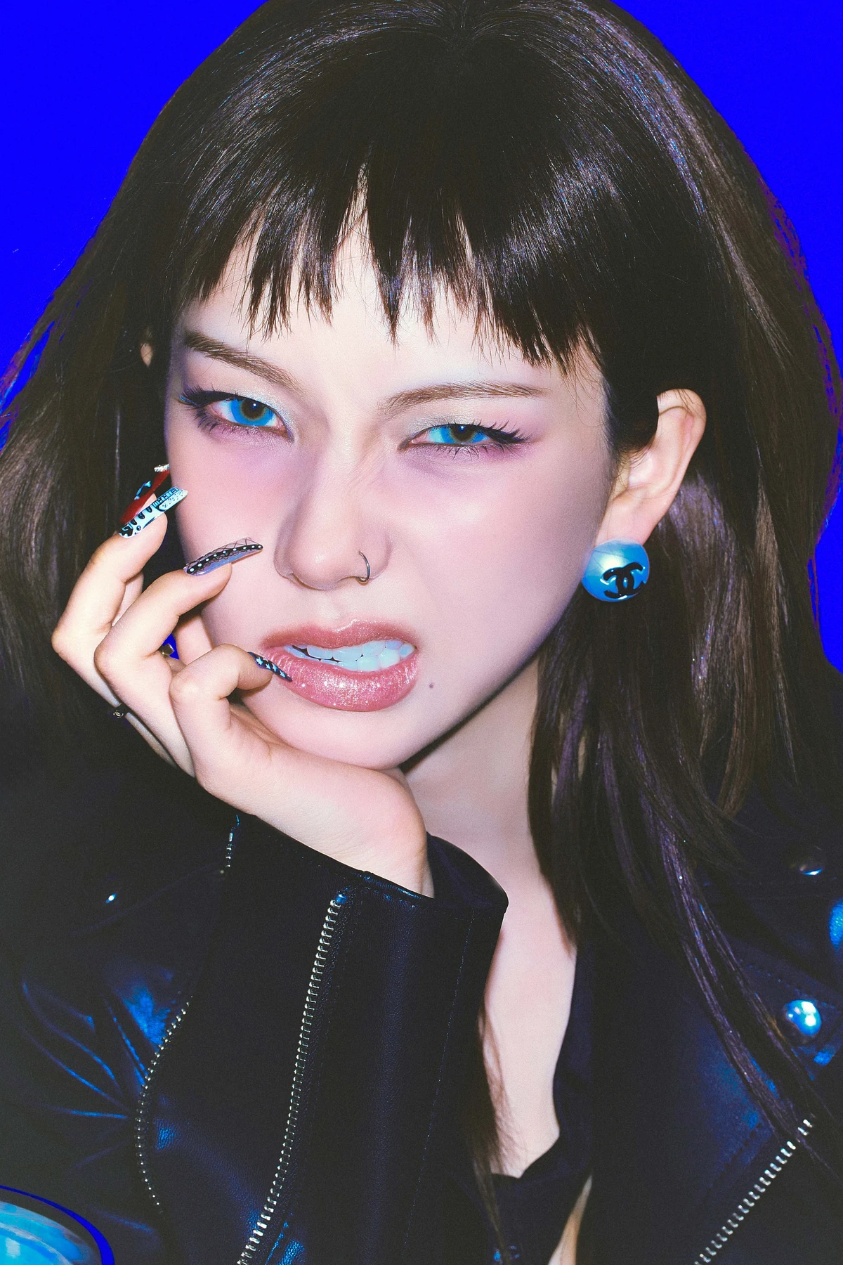 Karina | aespa Wiki | Fandom