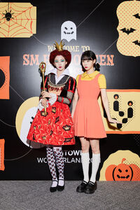 SMTOWN Wonderland 2021 No.1