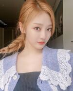 Ningning MBC Radio Instagram 21.10.07.jpeg (200 KB) 21.10.07 (MBC Radio Instagram)