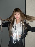 Ningning Twitter 22.08.21 8.jpeg (204 KB) 22.08.21 No.8