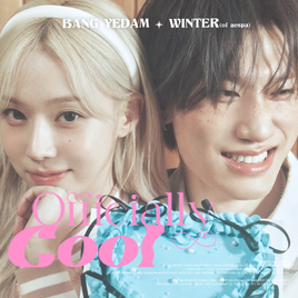 Officially Cool cover