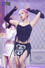 Ningning Girls M Countdown 22.07.14 8.jpeg (219 KB) M Countdown 22.07.14 No.8