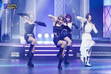 Aespa Girls M Countdown 22.07.14 4