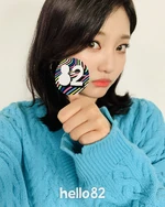 Ningning hello82 Twitter 21.02.11.jpeg (1.08 MB) 21.02.11 (hello82 Twitter)