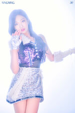 Ningning Forever Concept Photo 4