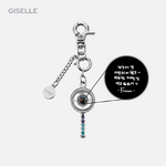 1st Anniversary Memory Charm - Giselle
