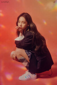 Karina Forever Concept Photo 1