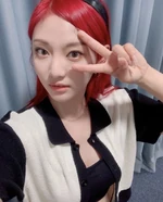 Ningning sbs ten Instagram 21.05.28.jpeg (168 KB) 21.05.28 (sbs ten Instagram)