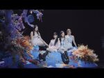 Aespa 에스파 'Dreams Come True' MV Behind The Scenes