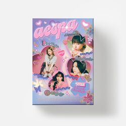 punpee seasons greetings´18 シリアルナンバー入り