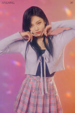 Ningning Forever Concept Photo 2