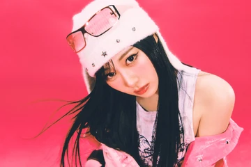 Giselle | aespa Wiki | Fandom