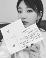Ningning Instagram 21.03.06 5.jpeg (154 KB) 21.03.06 No.5