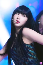 Giselle No.1