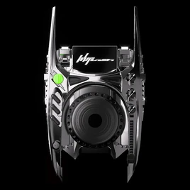 Whiplash Digital Cover