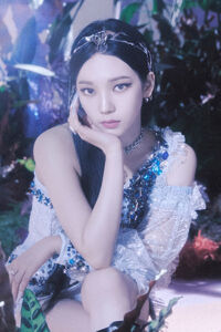 Karina Dreams Come True Concept Photo 2