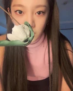 Ningning Instagram 23.05.27 1.jpeg (169 KB) 23.05.27 No.1