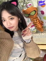Ningning 1thek Twitter 21.02.10.jpeg (1.82 MB) 21.02.10 (1theK Twitter)