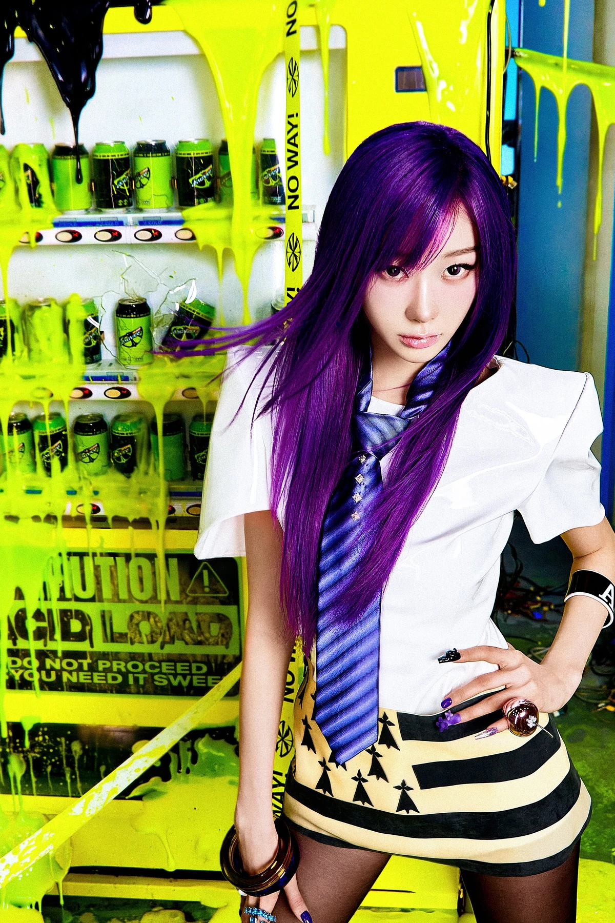 Giselle | aespa Wiki | Fandom