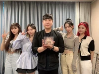 21.05 28 (sbs_ten Instagram) No.1