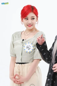 Ningning Weekly Idol 21.05.26 8.jpeg (170 KB) Weekly Idol No.8
