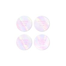 Dreams Come True Acrylic Coaster Set 2