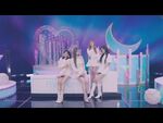 Aespa 에스파 'Forever (약속)' The Performance Stage (Glitter Snowball Ver