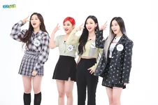 Weekly Idol No.1