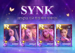 Superstar SMTOWN | aespa Wiki | Fandom