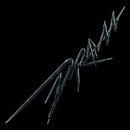 Drama (Sped Up Ver.) cover