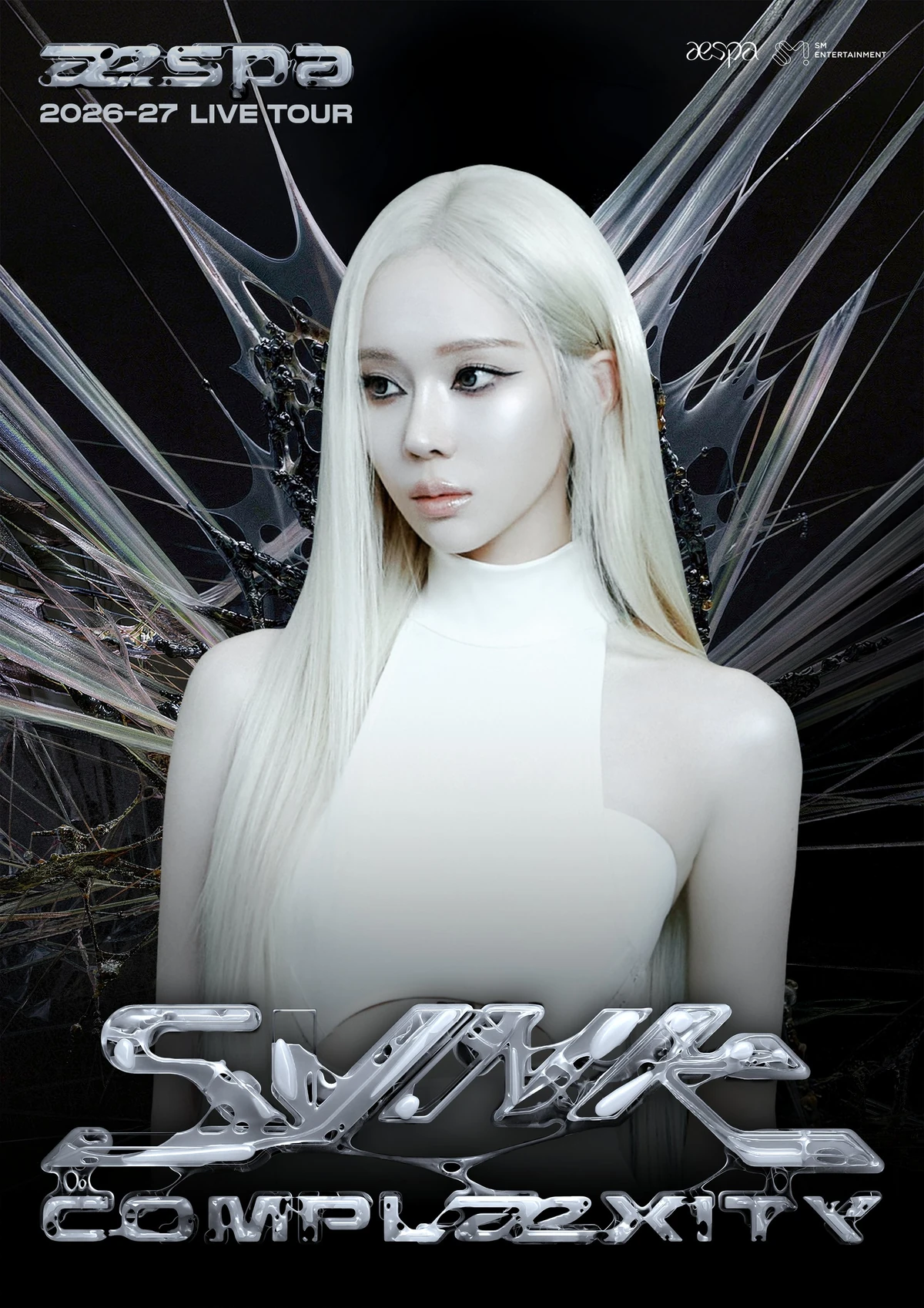 Winter/Gallery | aespa Wiki | Fandom